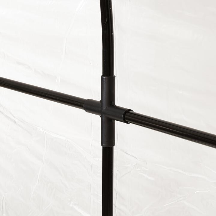 Actual product image Relaxdays Tomato greenhouse