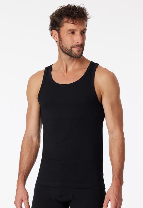 Actual product image Schiesser Tank Top (4XL)