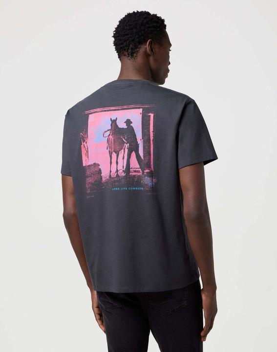 Produktbild Wrangler T-Shirt Vintage Tee (XL)