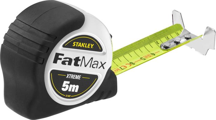 Immagine prodotto Stanley Metro a nastro FatMax XL Blade Armor (Metrico)