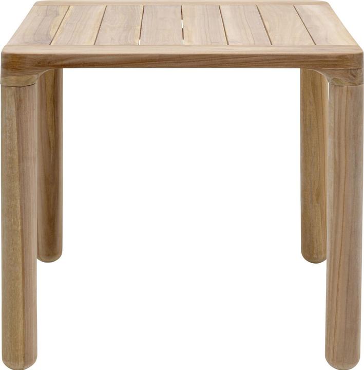 Image du produit Kare Design Tisch Bella 80x80cm