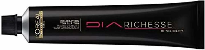 Actual product image L'Oréal Professionnel Dia Richesse (.54 Mahogany Ochre)
