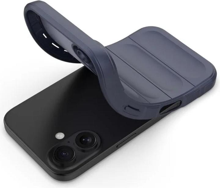 Image du produit Screenguard CloudCase (Apple iPhone 16)