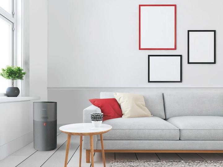 Actual product image Hoover HHP 55 CA 011 H-Purifier 500 (110 m²)