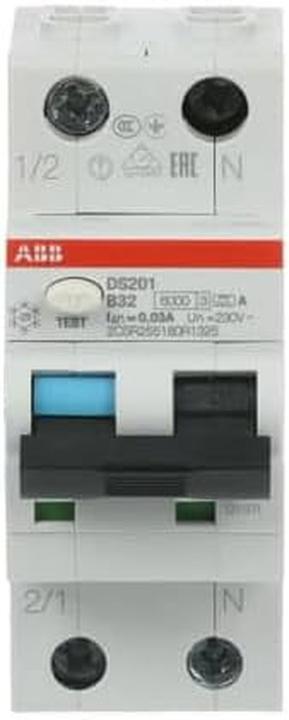 Immagine prodotto ABB DS201 B32 A30