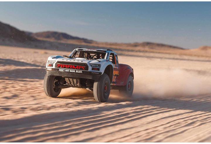 Actual product image Arrma Short Course Mojave (ARR Almost Ready to Run)