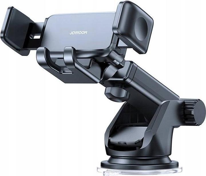 Actual product image Joyroom JR-ZS283A Car Dashboard Mount (Black)