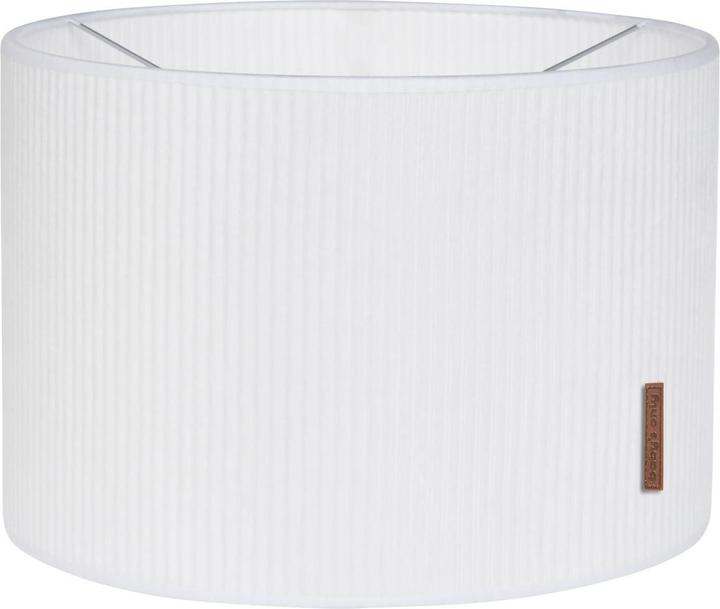 Image du produit Baby's only Abat-jour Sense blanc - Ø30 cm