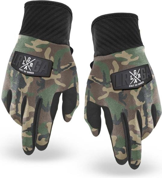 Actual product image Loose Riders Freeride Gloves (XL)