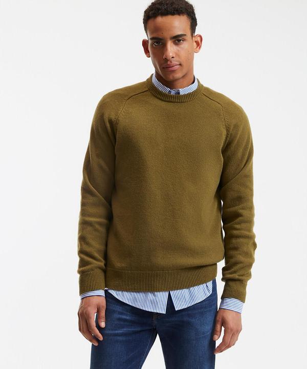 Immagine prodotto La Redoute Collections Maglione 100% lana d'agnello (XXL)