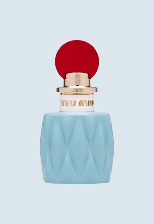 Actual product image Miu Miu Eau de Parfum (Eau de parfum, 50 ml)
