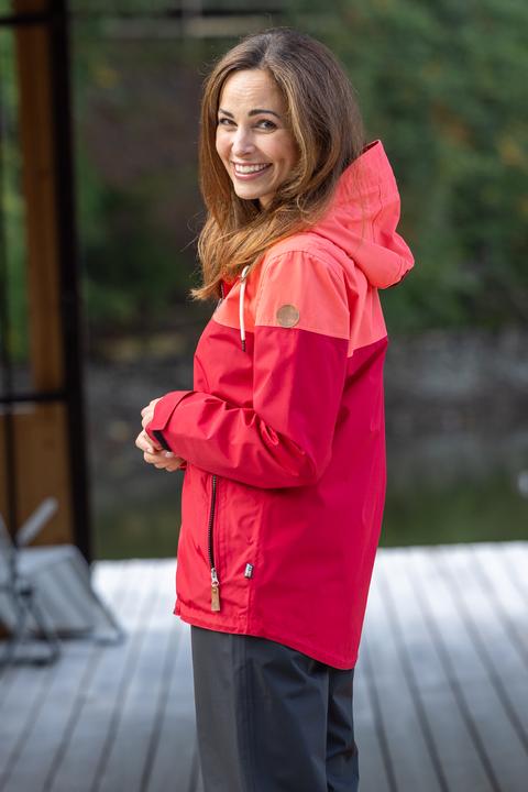 Produktbild Rukka Nala Damen Regenjacke (38)
