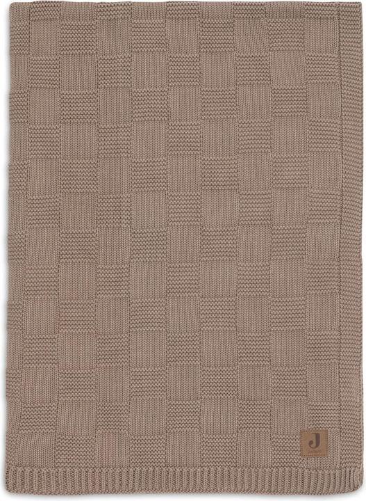 Produktbild Jollein Decke Box Knit (100 x 75 cm)