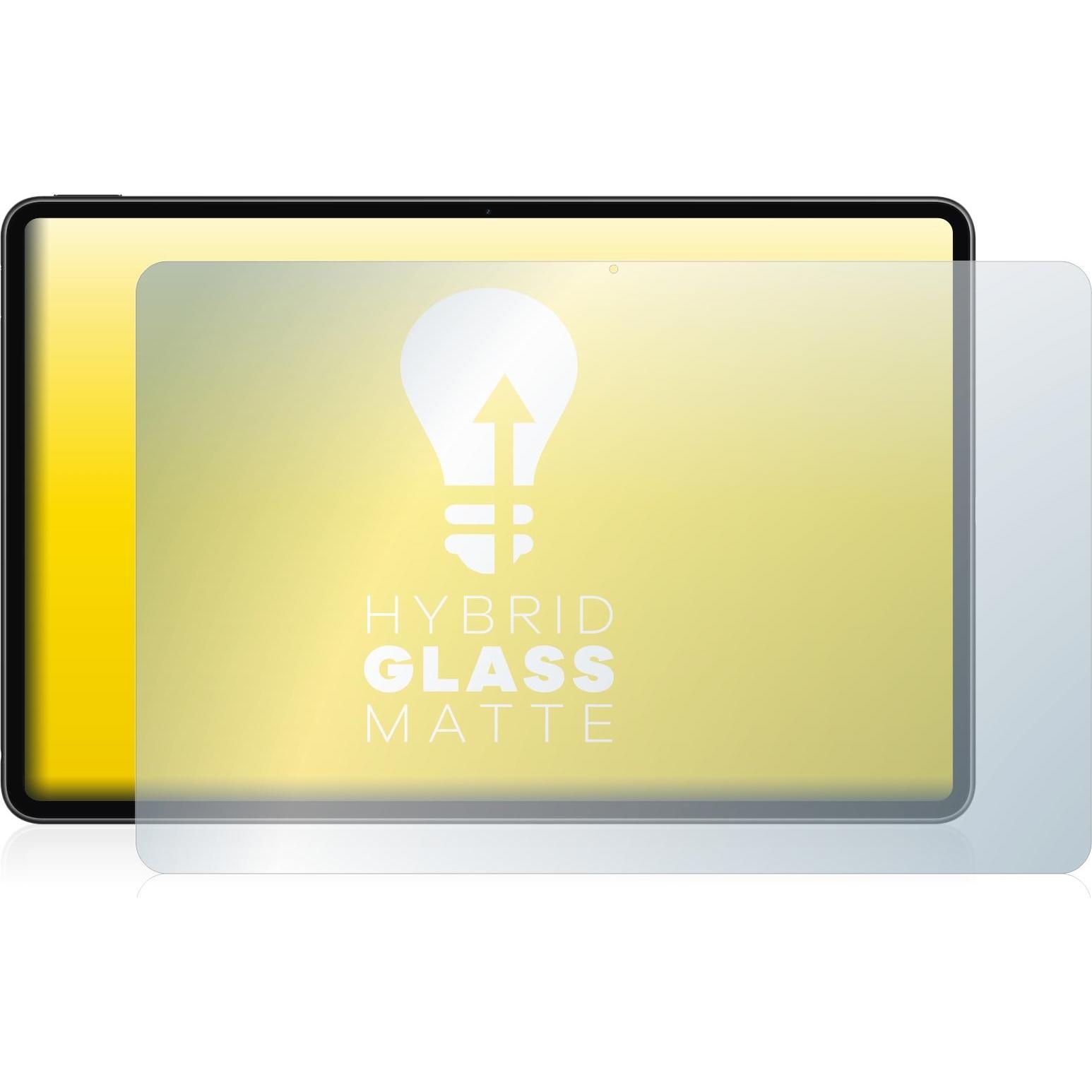 Thumbnail - upscreen Reflection Shield Panzerglasfolie Matt (1 Stück, MateBook E), Tablet Schutzfolie