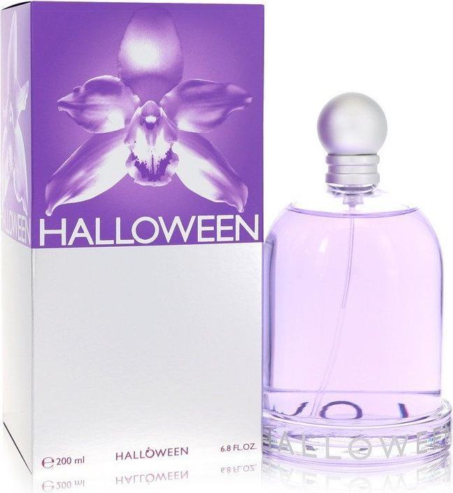Produktbild Halloween Jesus Del Pozo (Eau de Toilette, 200 ml)