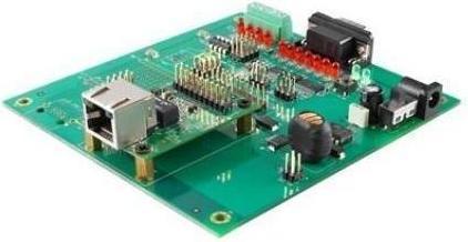 Moxa MIINEPORT E3-ST - Starter kit for the MiiNePort E3 series, including module