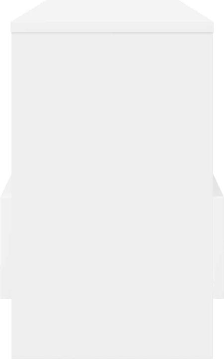 Actual product image vidaXL Magazinregal (30 x 30 x 45 cm)