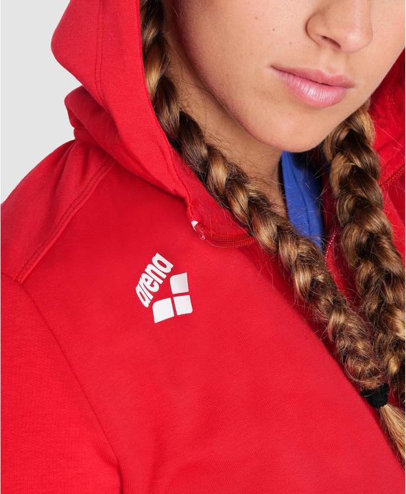 Produktbild Arena W Team Hooded Jacket Panel (XL)