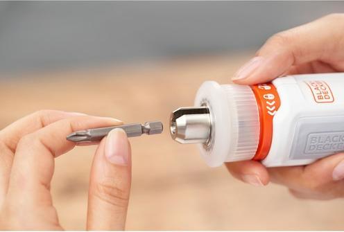 Image du produit Black & Decker BCRTA01 180 RPM