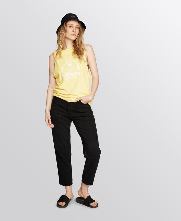 Actual product image Mystic Ignite Singlet (S)