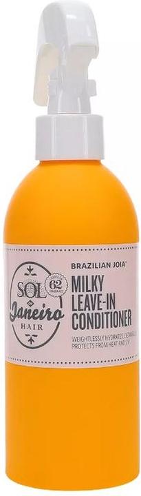 Image du produit Sol de Janeiro Brazilian Joia Milky Leave In Conditioner 219 ml (210 ml)