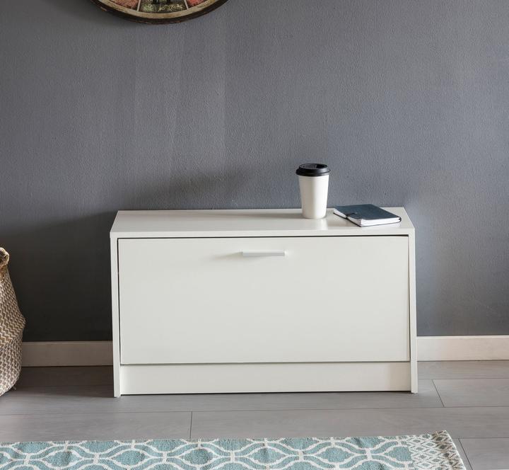 Immagine prodotto Wohnling Kameron (80 x 24 x 47 cm)
