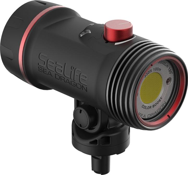 Produktbild Sealife Sea Dragon 3000F COB Set (SL681) (Sealife)