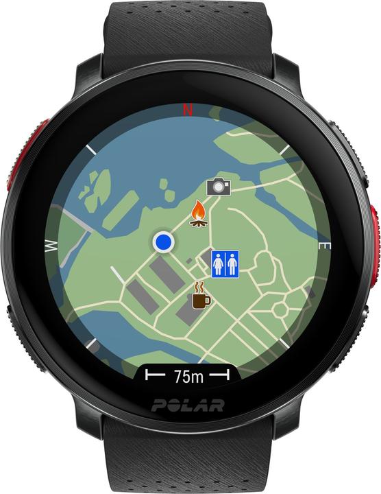 Image du produit Polar Vantage V3 (47 mm)