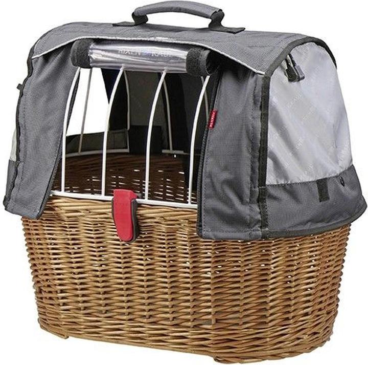 KlickFix Doggy Basket (40 l)