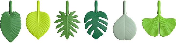 Produktbild Winkee Drinks Markers - Plant Glass Markers (Glasmarkierer)