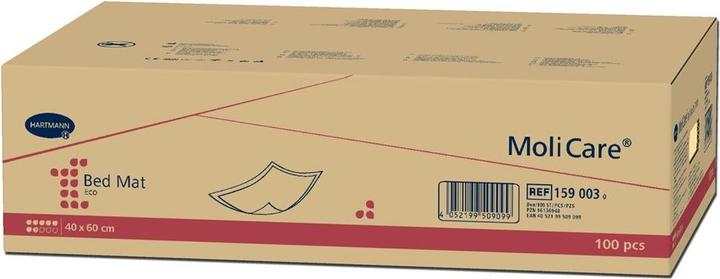 Immagine prodotto MoliCare Bed Mat Eco 7 40x60cm (100 x)