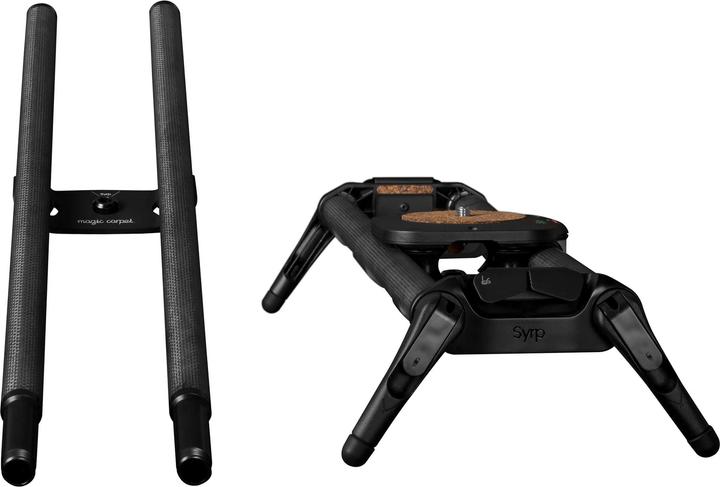 Syrp Magic Carpet Carbon Ext. Track Kit (Dolly, Slider)