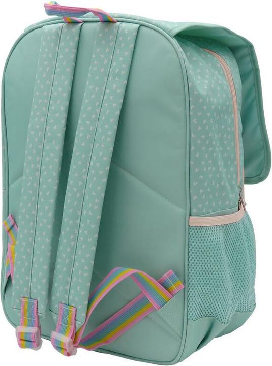 Actual product image CyP Brands Kawanimals Forest adaptable backpack 40cm