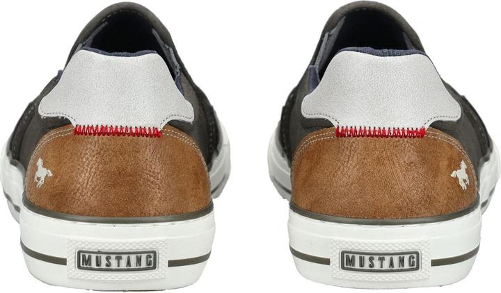 Immagine prodotto Mustang Slipper (42)
