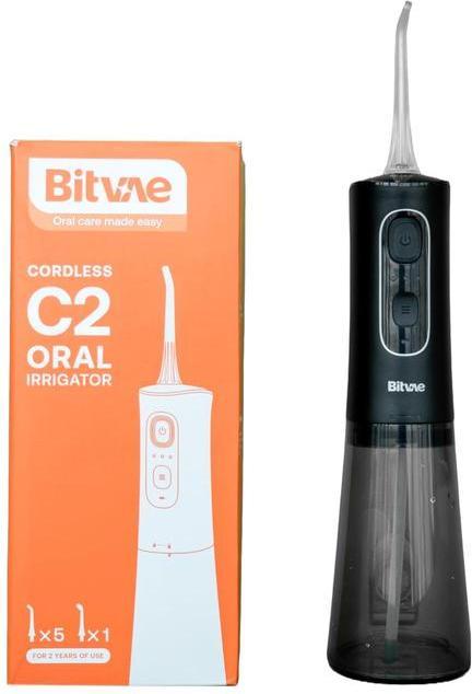 Image du produit Bitvae Oral Irrigador C2