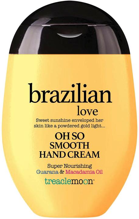 Immagine prodotto Treaclemoon Crema mani Brazilian Love 75 ml (75 ml)