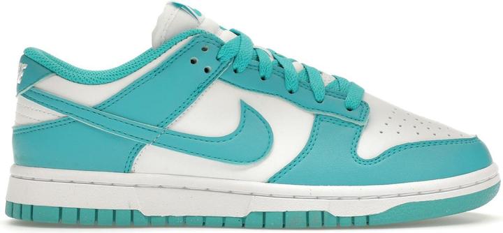 Image du produit Nike Dunk Low Next Nature Dusty Cactus (Women's) (44)
