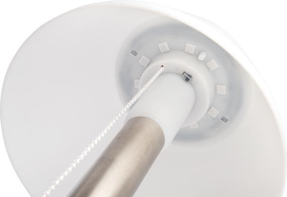 Produktbild Diebold Die Bold SVEN Solar-Tischlampe,mit Ladeanschluss