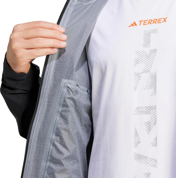 Image du produit adidas Terrex Xperior 2.5L Light Rain.Rdy Jacket (M)