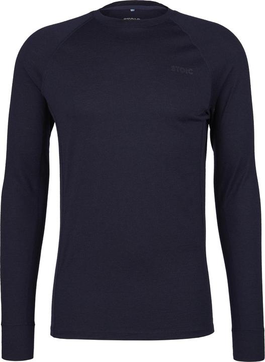 Stoic Merino180 BengtSt. L/S