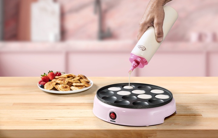 Actual product image Bestron Abottle