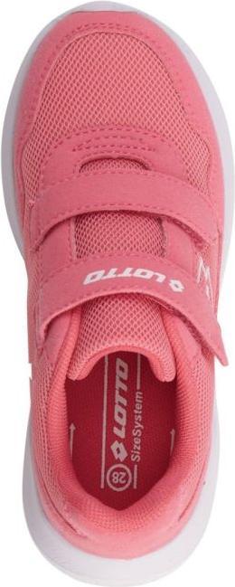 Actual product image Lotto Coect Schuhe (27)