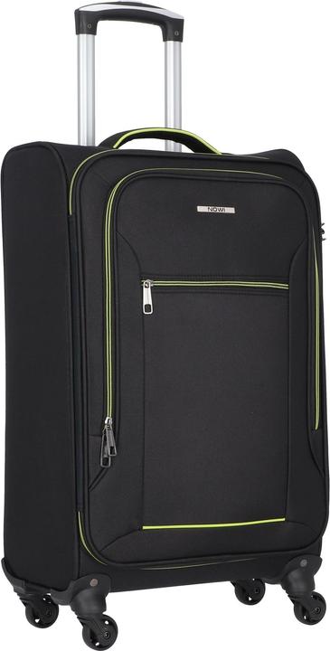 Produktbild Nowi Sevilla 4 Rollen Trolley 64 cm (50 l)