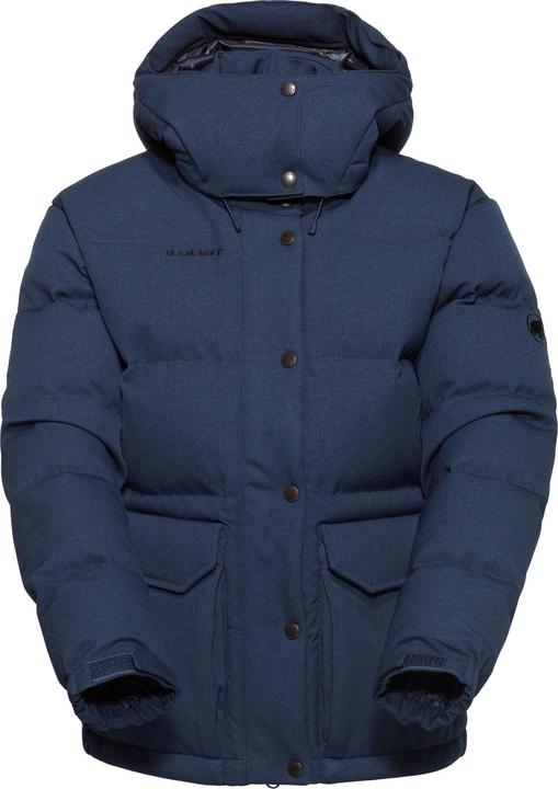 Image du produit Mammut Roseg 2.0 IN Hooded Jacket Women (S)