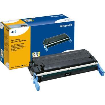 Pelikan, Toner, 641a (BK)