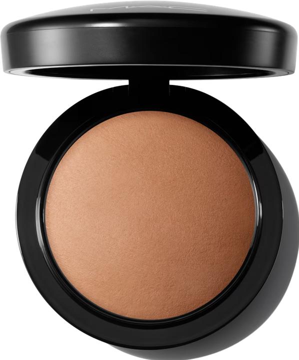 Image du produit MAC Cosmetics Mineralize Skinfinish Natural (Tanné foncé)