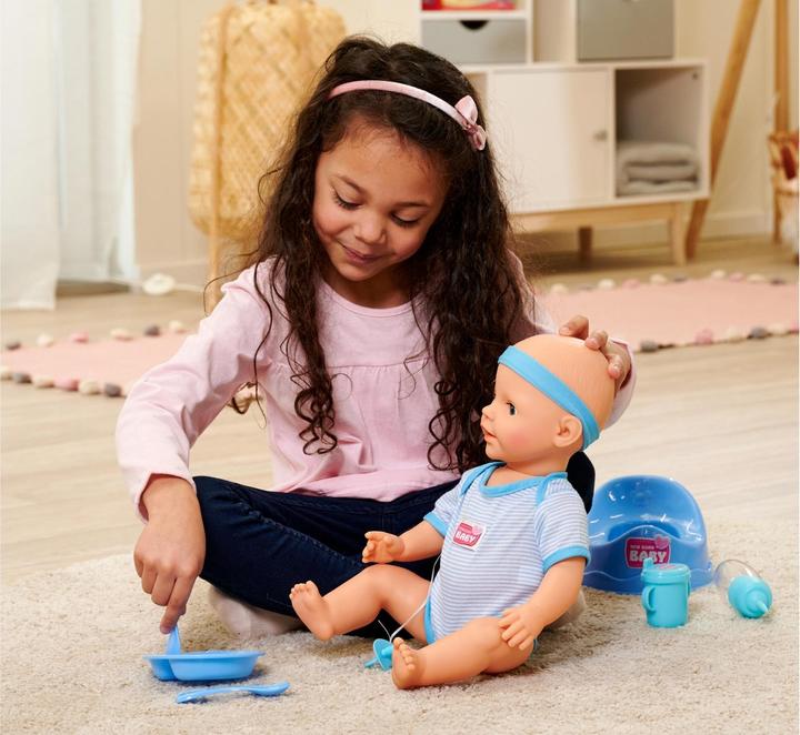 Immagine prodotto Simba Ragazzo