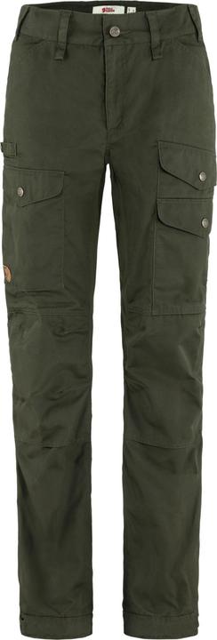 Produktbild Fjällräven Women's Vidda Pro Ventilated Trousers (40)