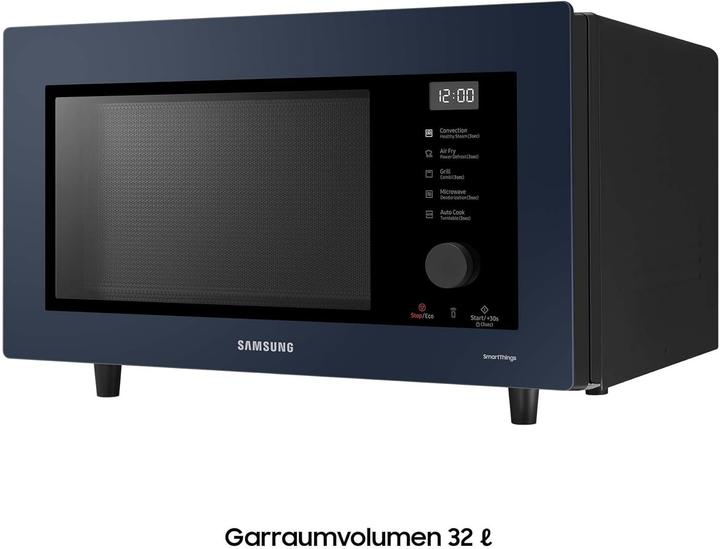 Actual product image Samsung MC32DB7746KD (32 l)