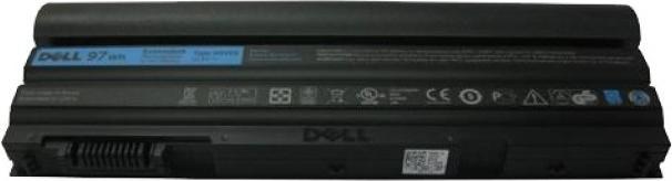 Dell M5y0x (9 Zellen, 8700 mAh)